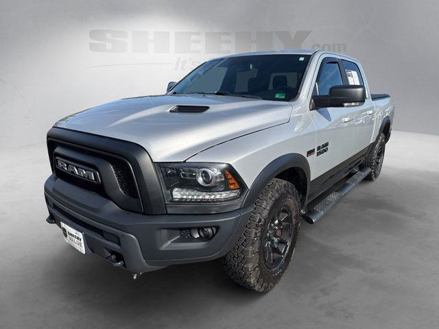 2018 Ram 1500 Rebel Warrenton VA