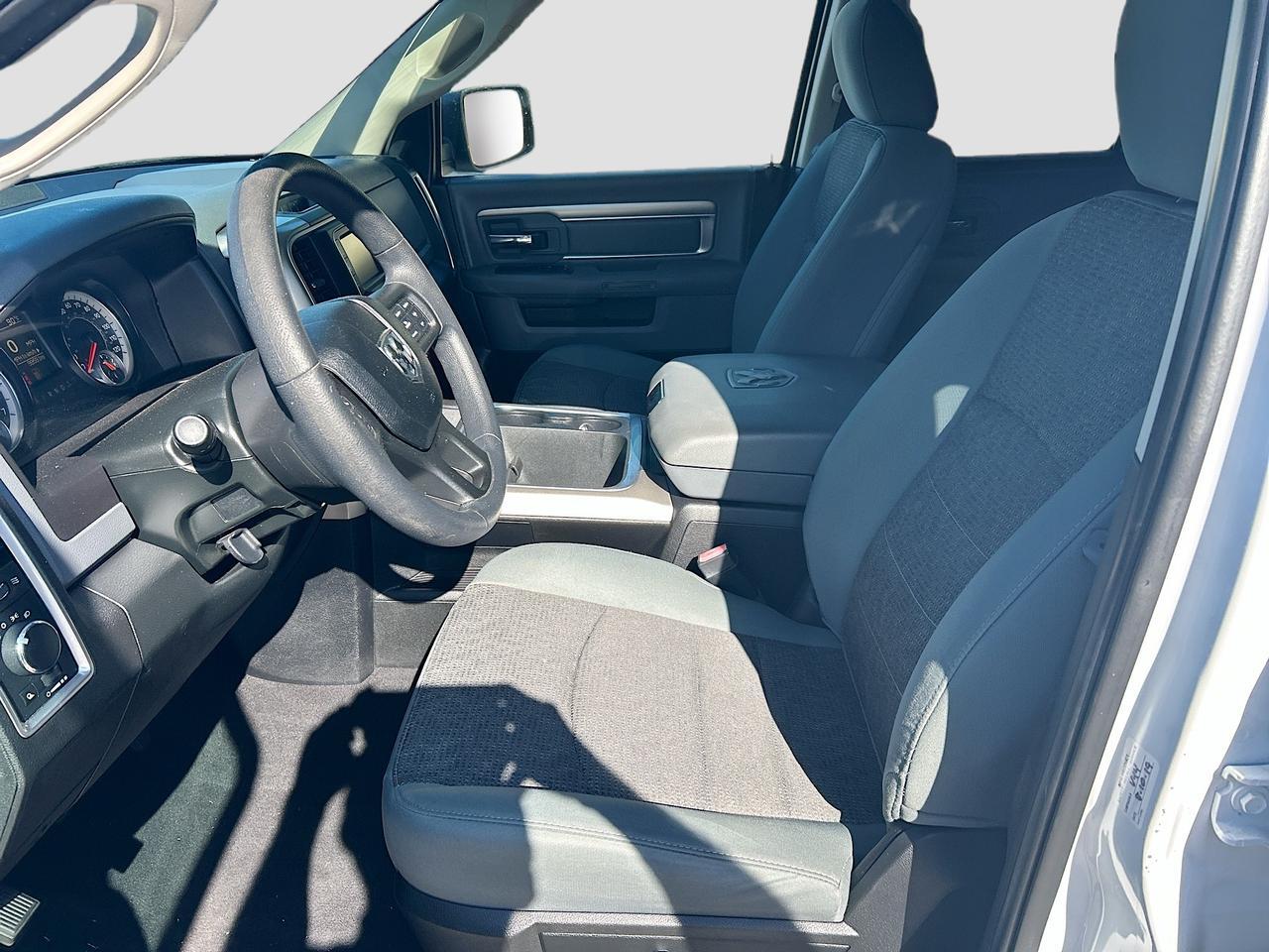 2018 Ram 1500 SLT 4x2 Quad Cab Box Venice FL