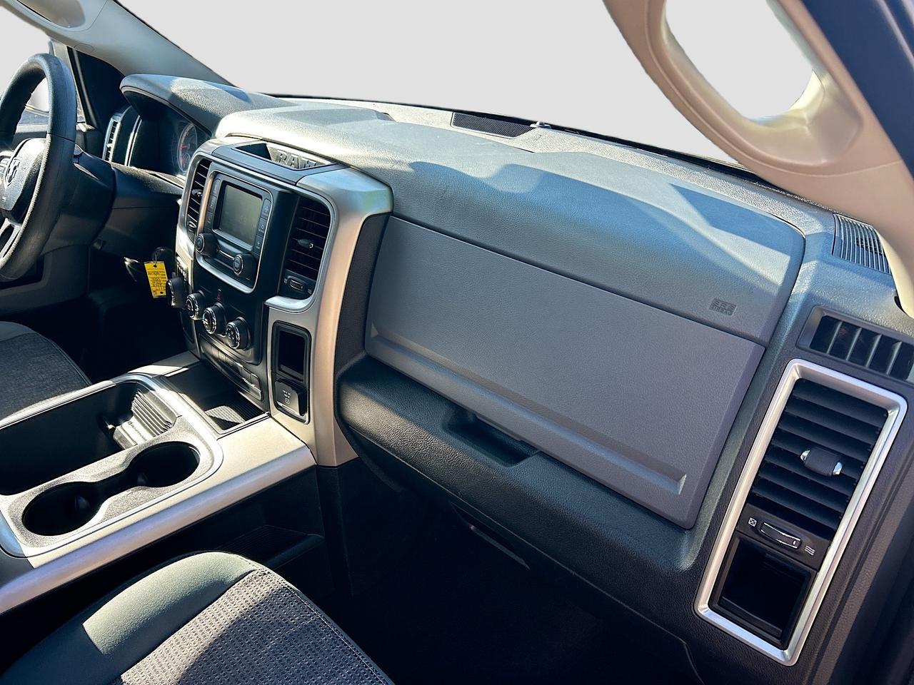 2018 Ram 1500 SLT 4x2 Quad Cab Box Venice FL