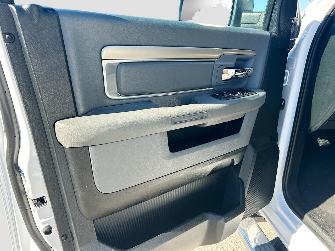 2018 Ram 1500 SLT 4x2 Quad Cab Box Venice FL
