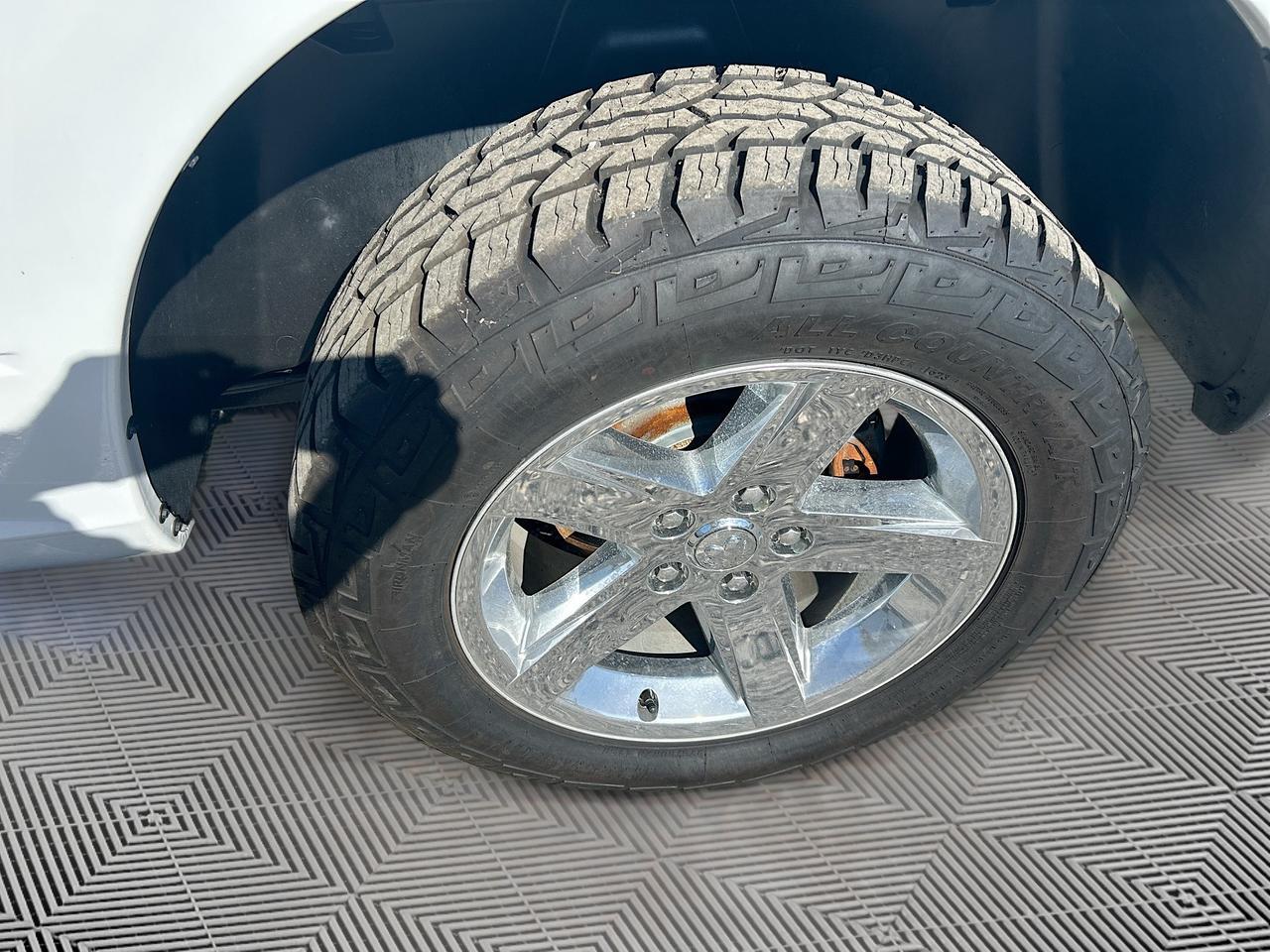 2018 Ram 1500 SLT 4x2 Quad Cab Box Venice FL