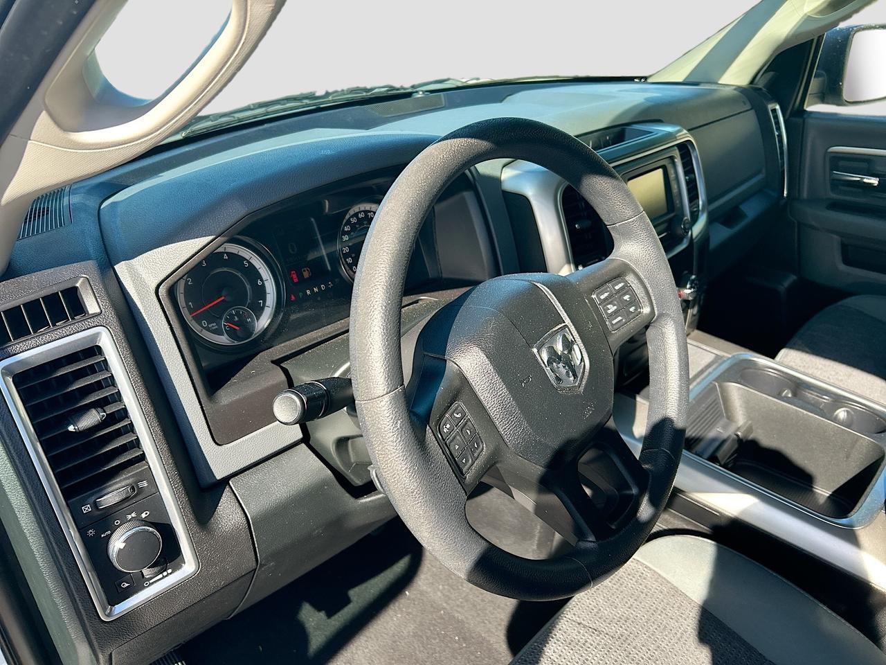 2018 Ram 1500 SLT 4x2 Quad Cab Box Venice FL