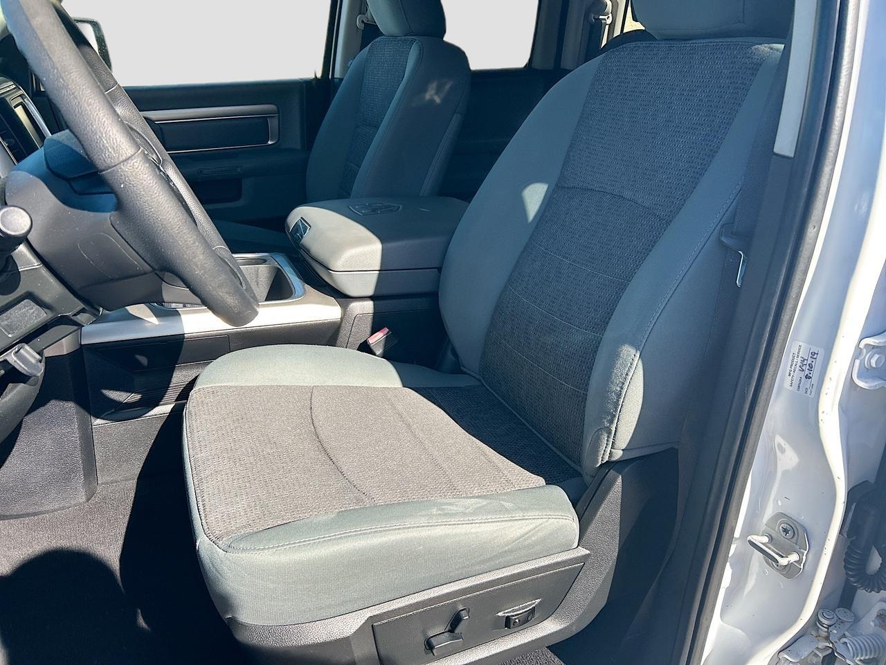 2018 Ram 1500 SLT 4x2 Quad Cab Box Venice FL