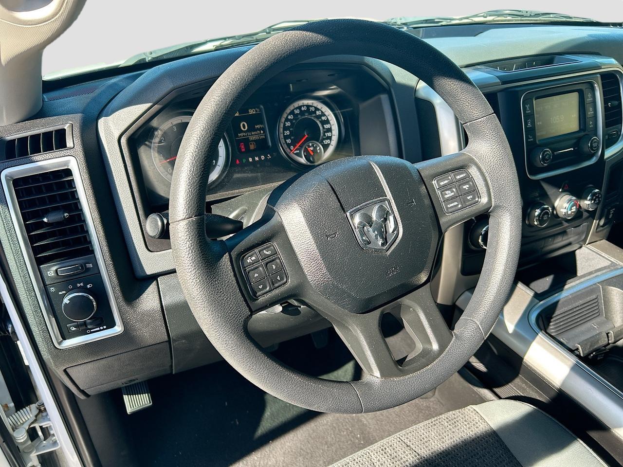 2018 Ram 1500 SLT 4x2 Quad Cab Box Venice FL