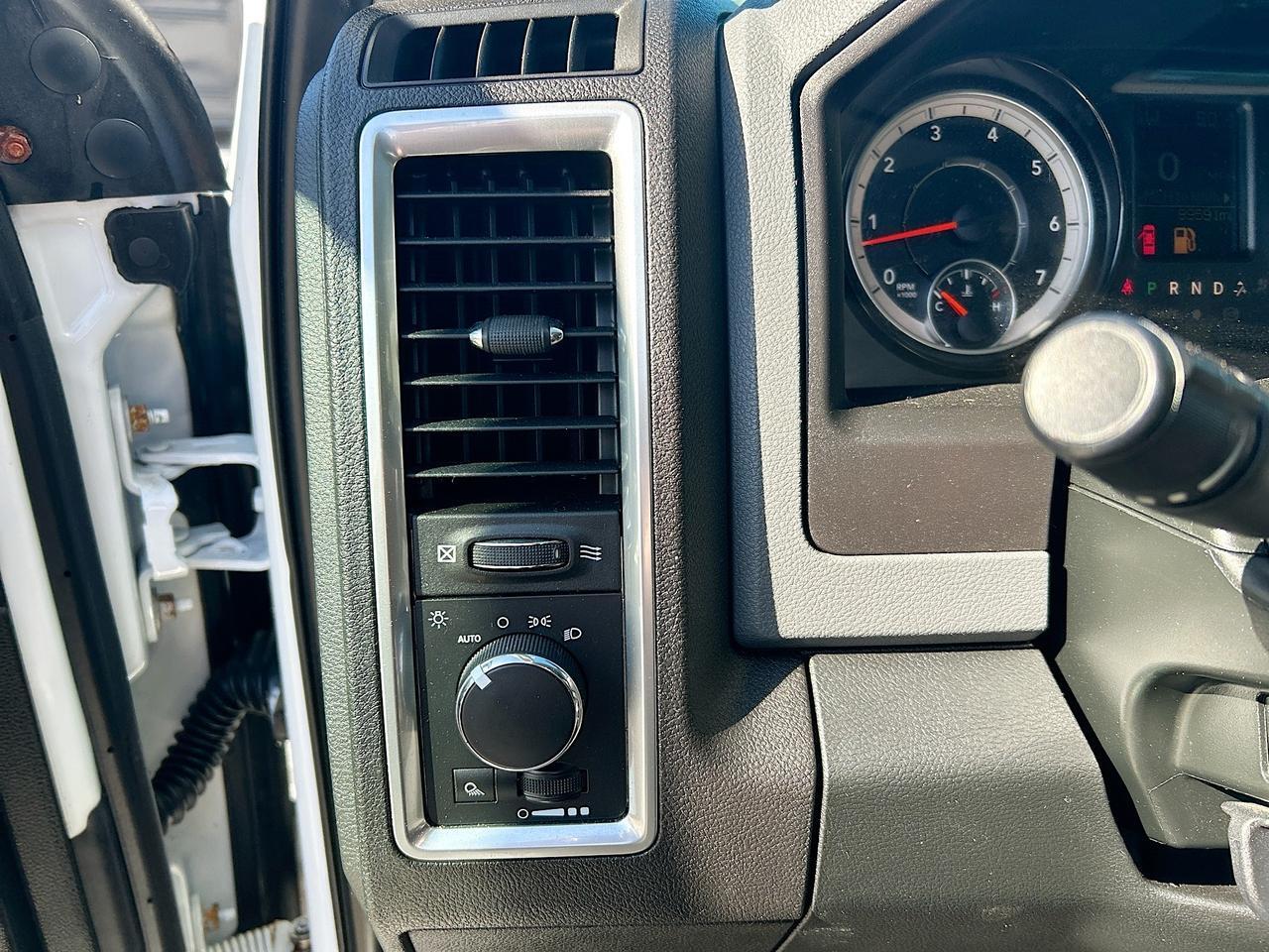 2018 Ram 1500 SLT 4x2 Quad Cab Box Venice FL