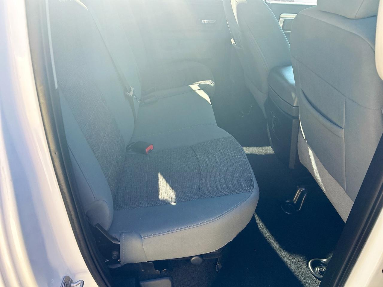 2018 Ram 1500 SLT 4x2 Quad Cab Box Venice FL