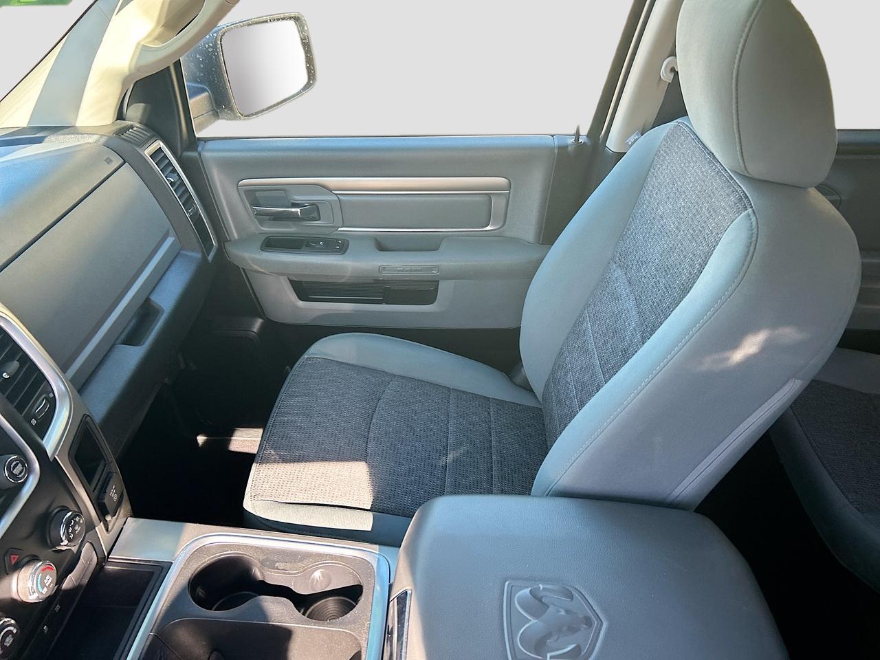 2018 Ram 1500 SLT 4x2 Quad Cab Box Venice FL