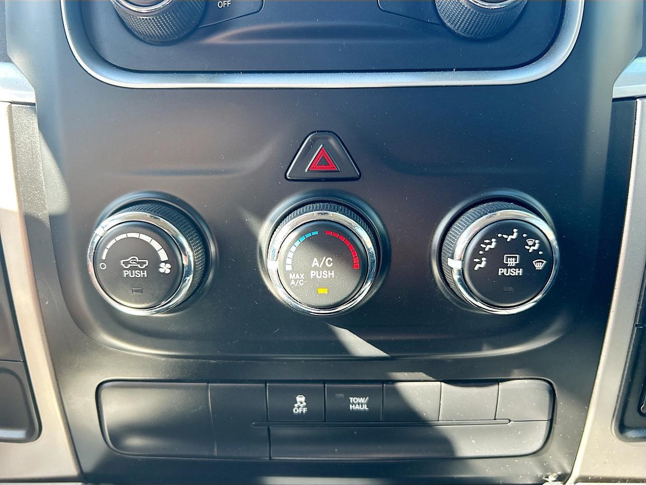 2018 Ram 1500 SLT 4x2 Quad Cab Box Venice FL