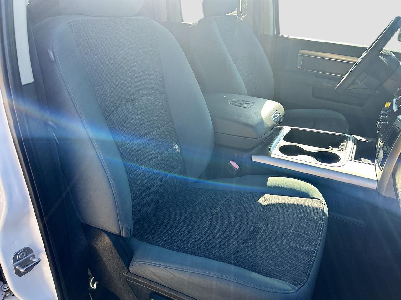 2018 Ram 1500 SLT 4x2 Quad Cab Box Venice FL