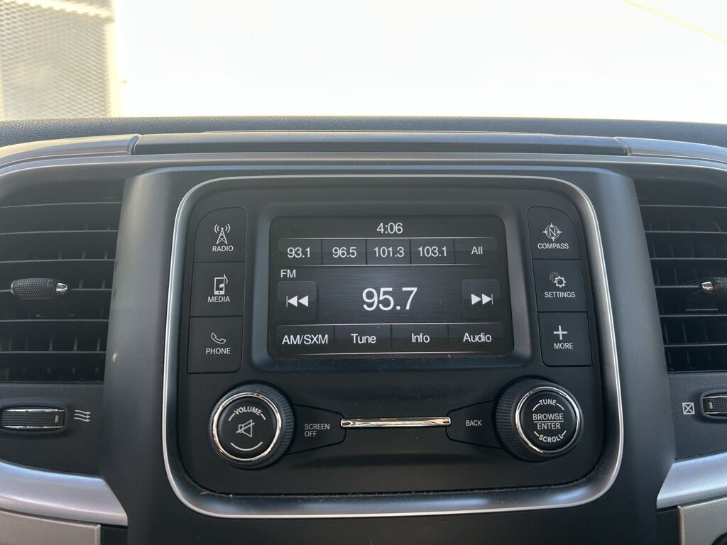 2018 Ram 1500 SLT Crestwood KY