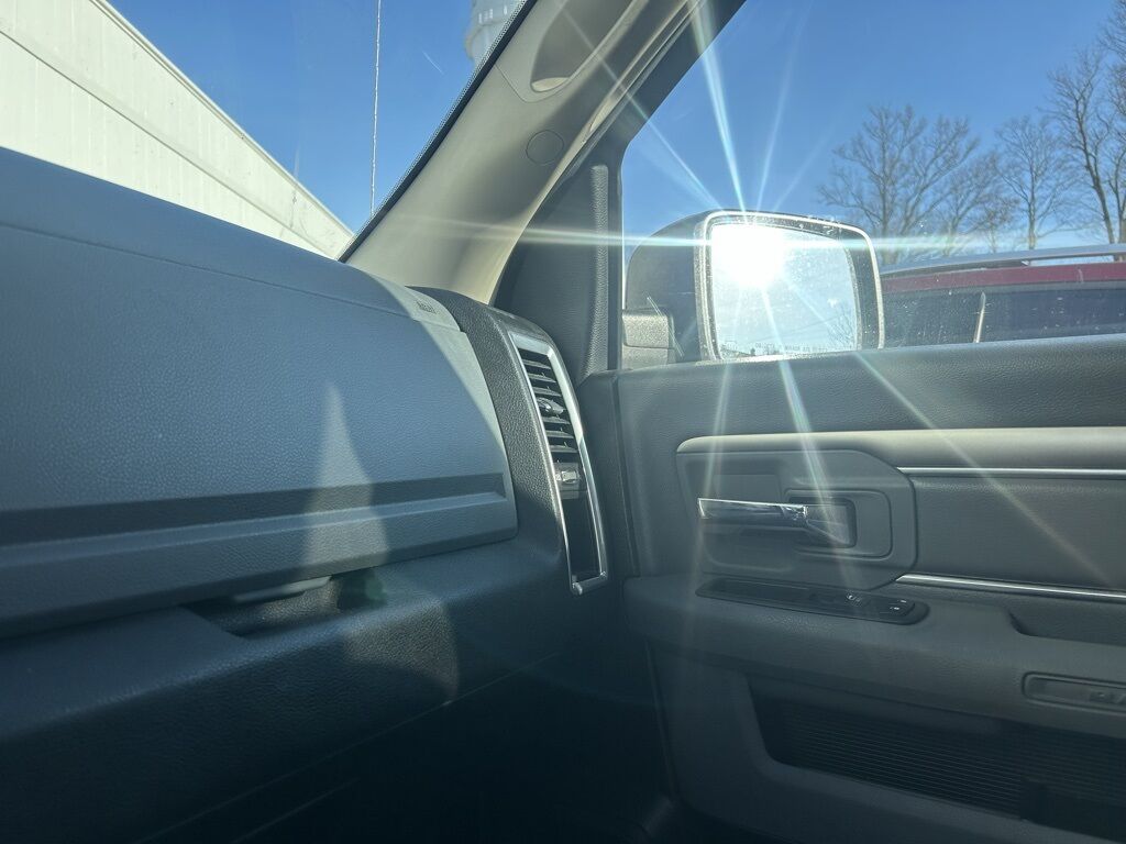 2018 Ram 1500 SLT Crestwood KY