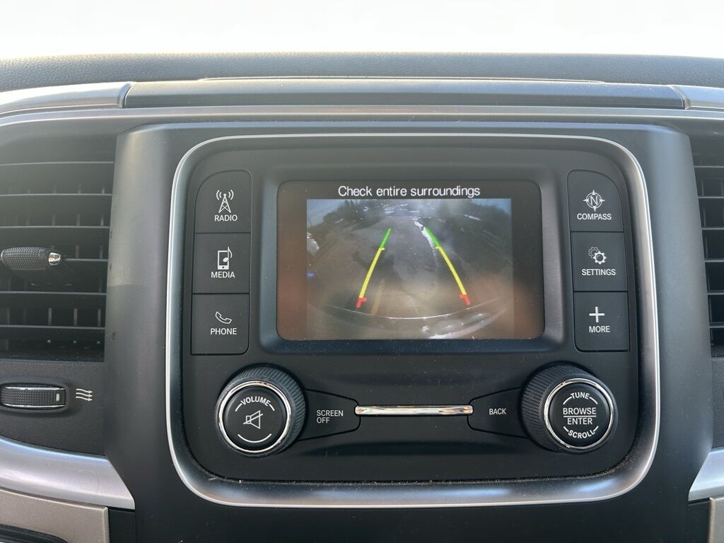 2018 Ram 1500 SLT Crestwood KY