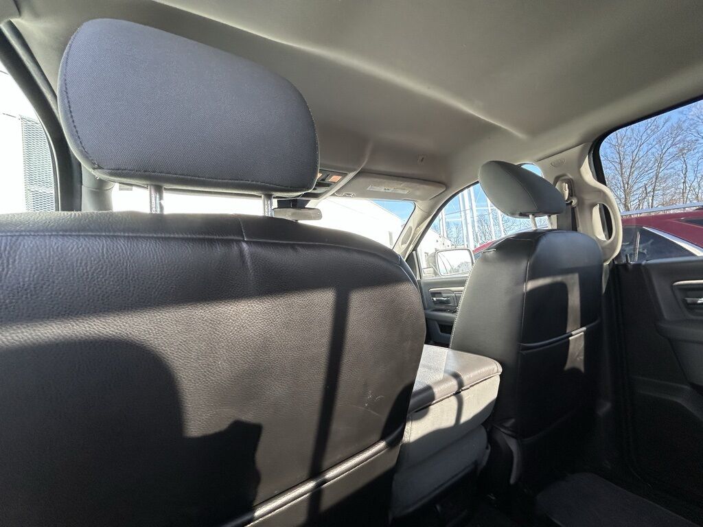 2018 Ram 1500 SLT Crestwood KY