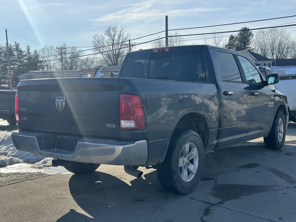 2018 Ram 1500 SLT Crestwood KY