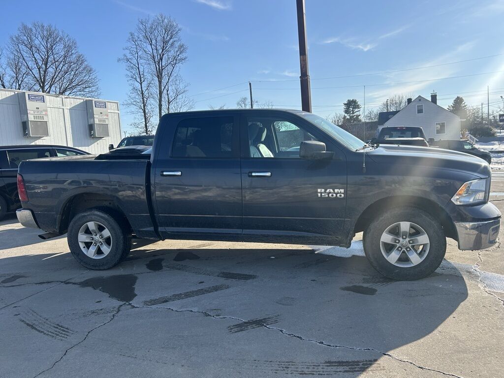 2018 Ram 1500 SLT Crestwood KY