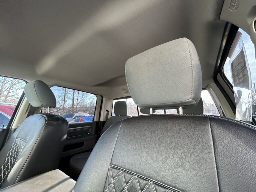 2018 Ram 1500 SLT Crestwood KY