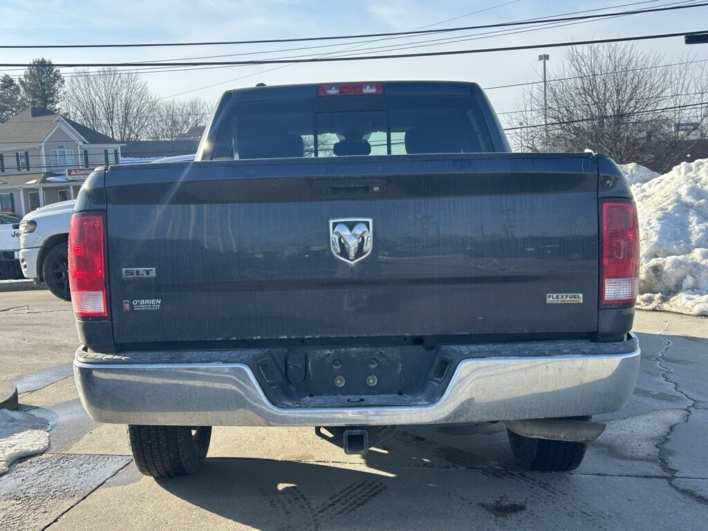 2018 Ram 1500 SLT Crestwood KY