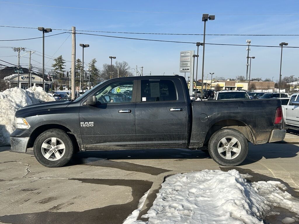 2018 Ram 1500 SLT Crestwood KY