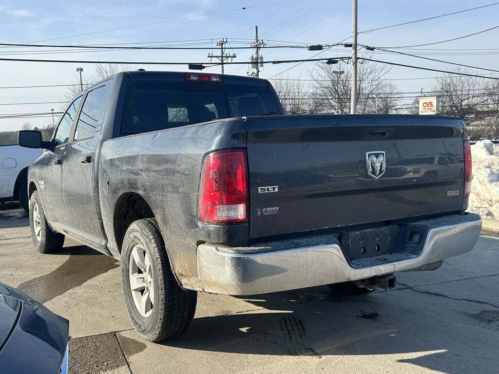 2018 Ram 1500 SLT Crestwood KY