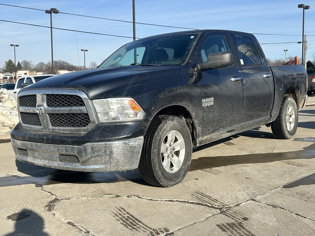 2018 Ram 1500 SLT Crestwood KY