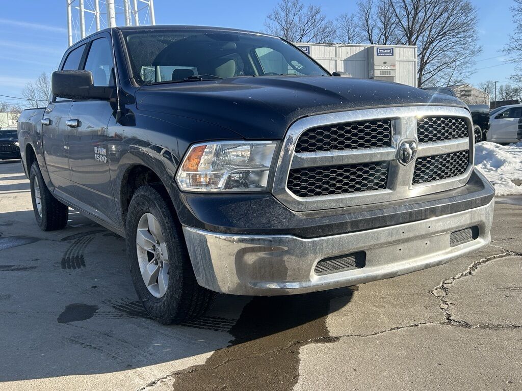 2018 Ram 1500 SLT Crestwood KY