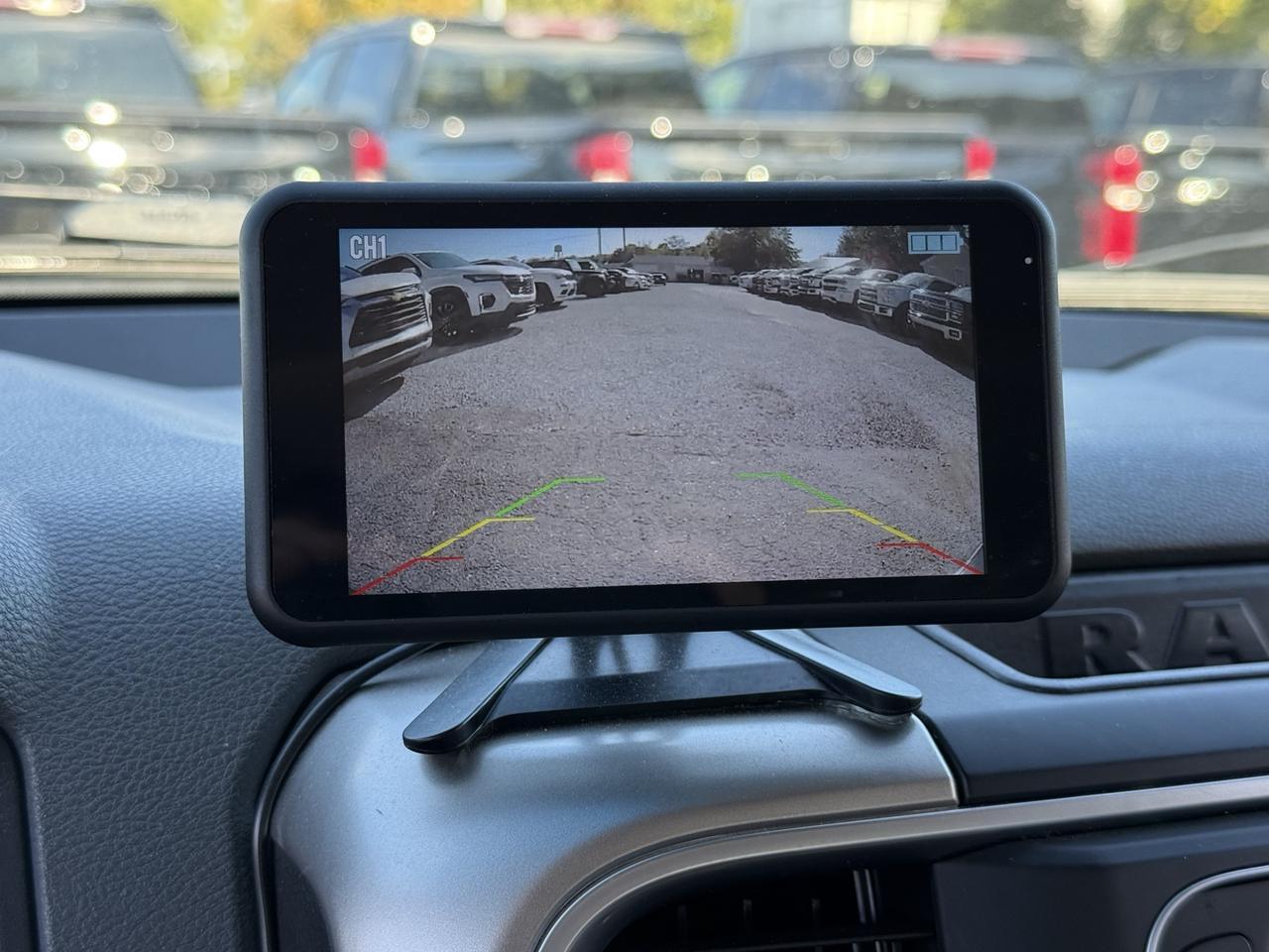 2018 Ram 1500 SLT Crestwood KY