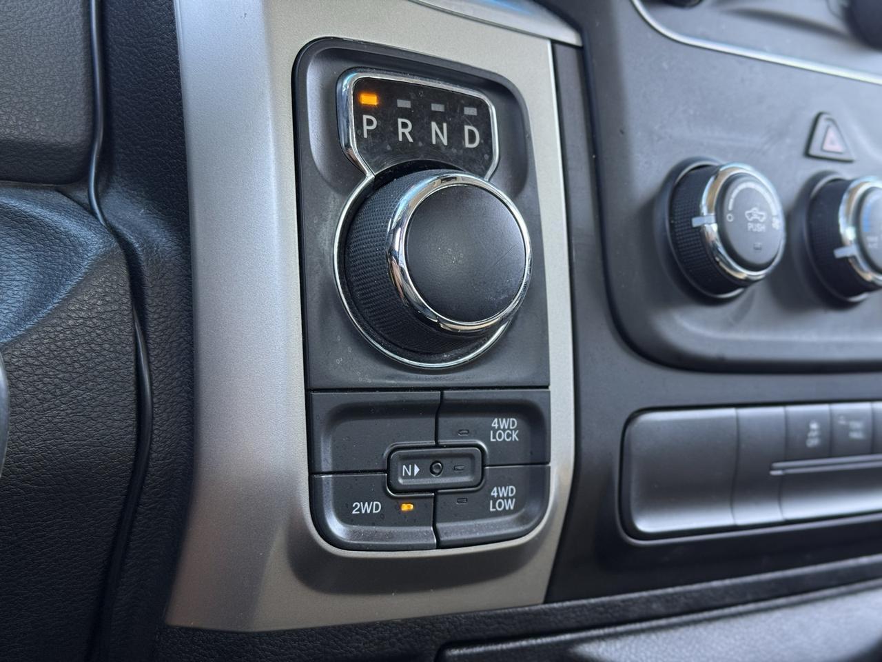 2018 Ram 1500 SLT Crestwood KY