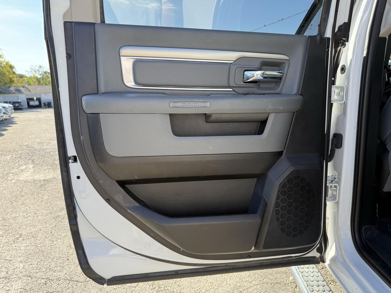 2018 Ram 1500 SLT Crestwood KY