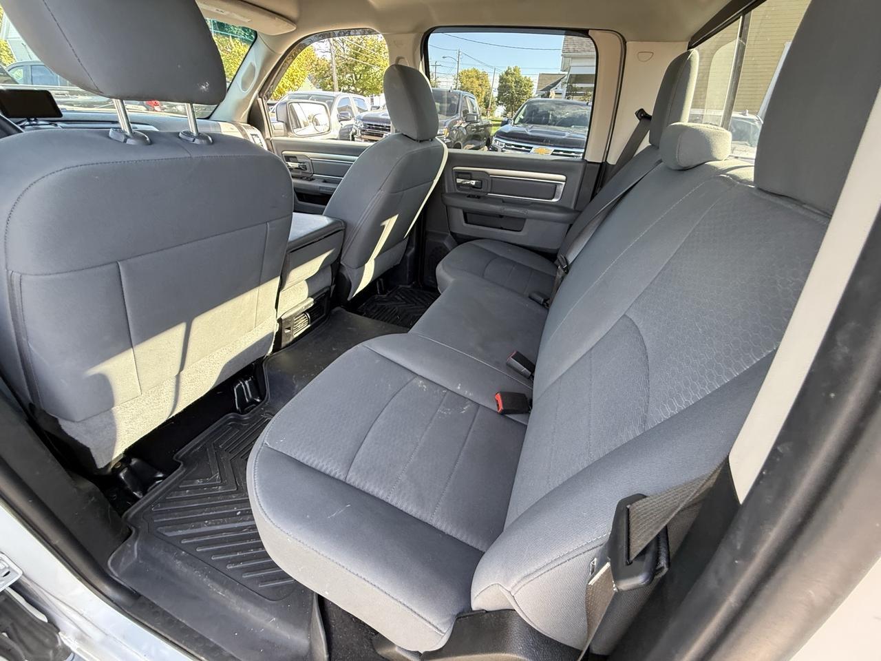 2018 Ram 1500 SLT Crestwood KY