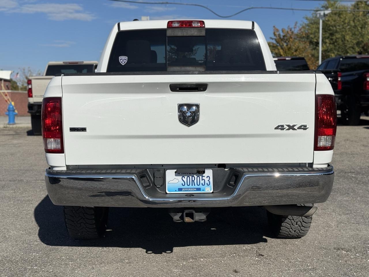 2018 Ram 1500 SLT Crestwood KY