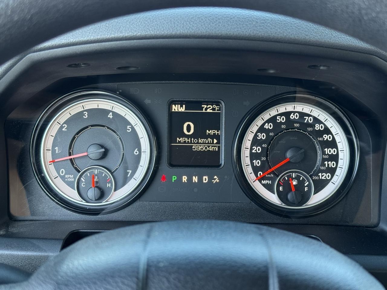 2018 Ram 1500 SLT Crestwood KY