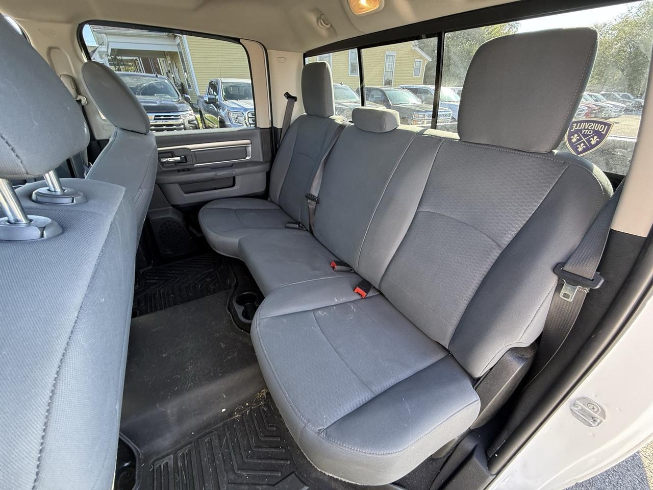 2018 Ram 1500 SLT Crestwood KY