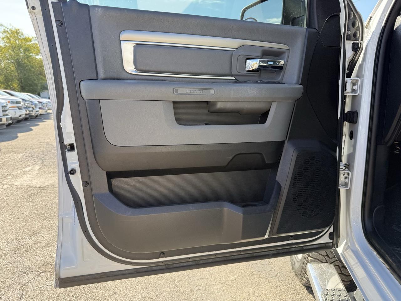 2018 Ram 1500 SLT Crestwood KY