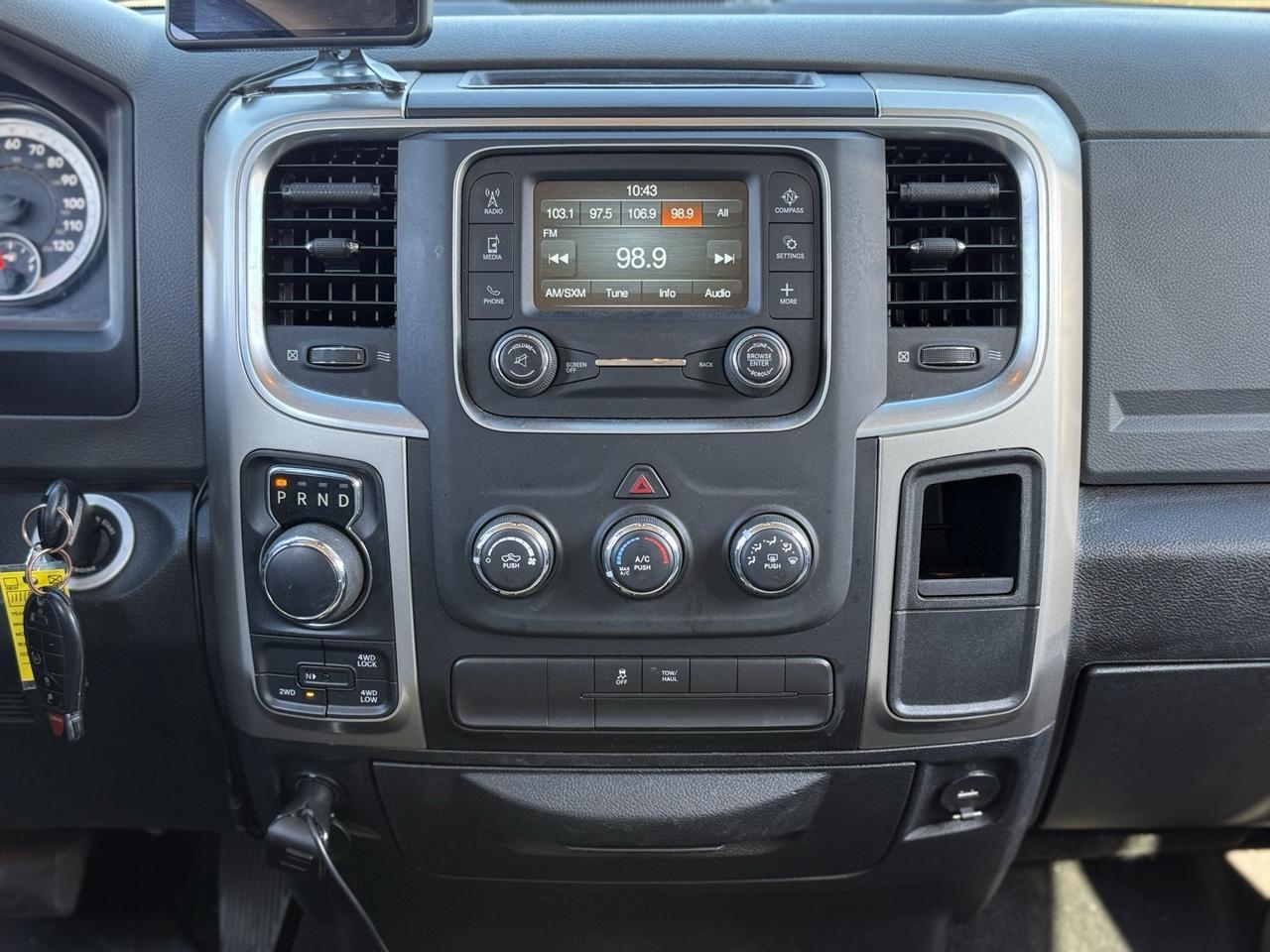 2018 Ram 1500 SLT Crestwood KY