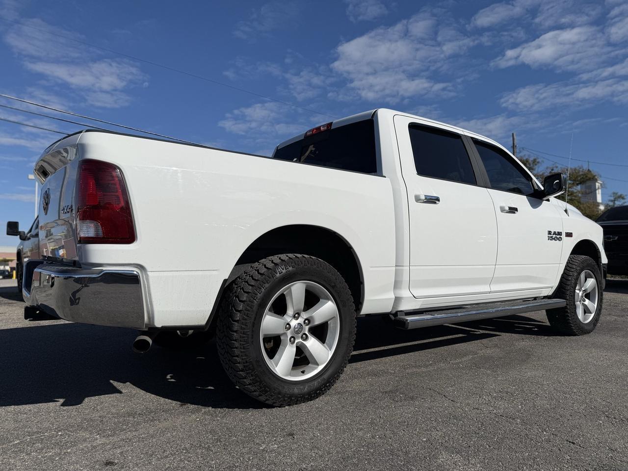 2018 Ram 1500 SLT Crestwood KY