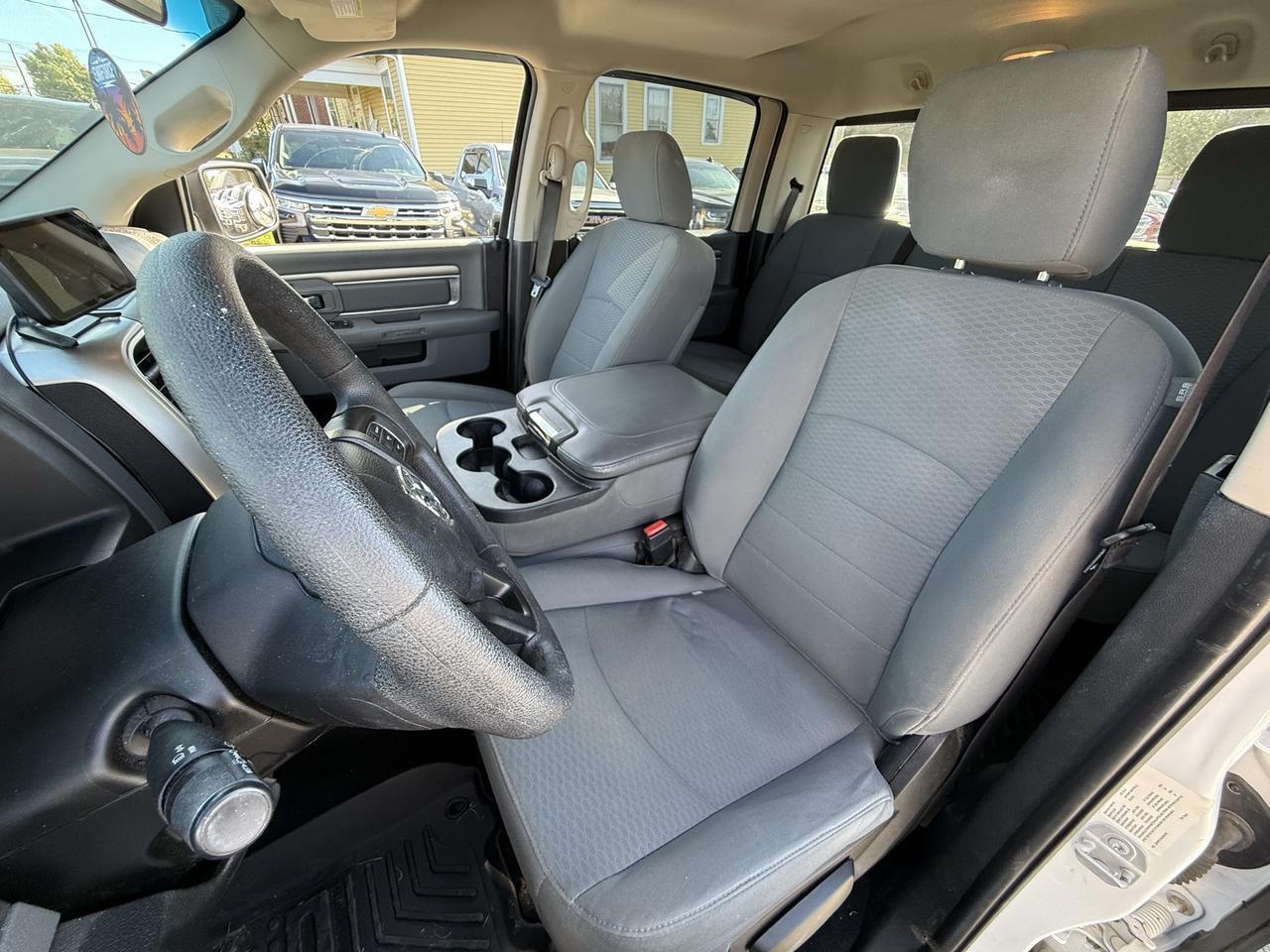 2018 Ram 1500 SLT Crestwood KY