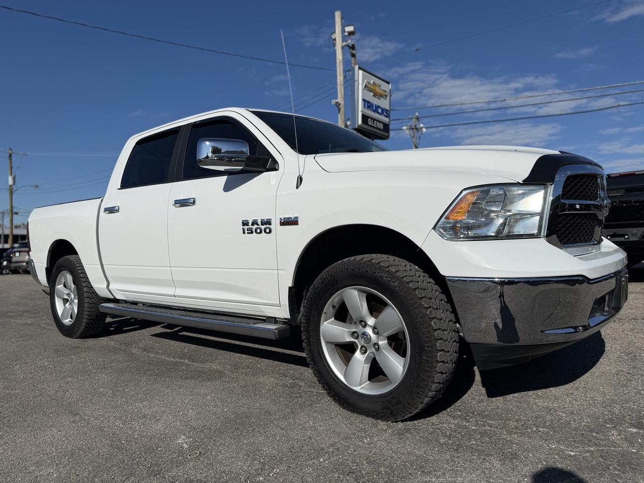 2018 Ram 1500 SLT Crestwood KY