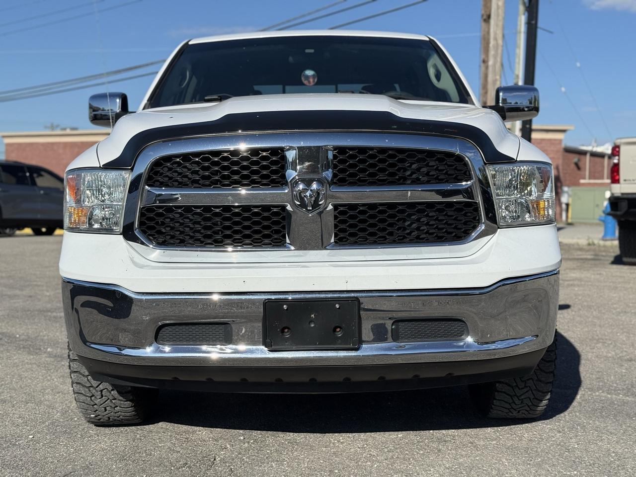 2018 Ram 1500 SLT Crestwood KY