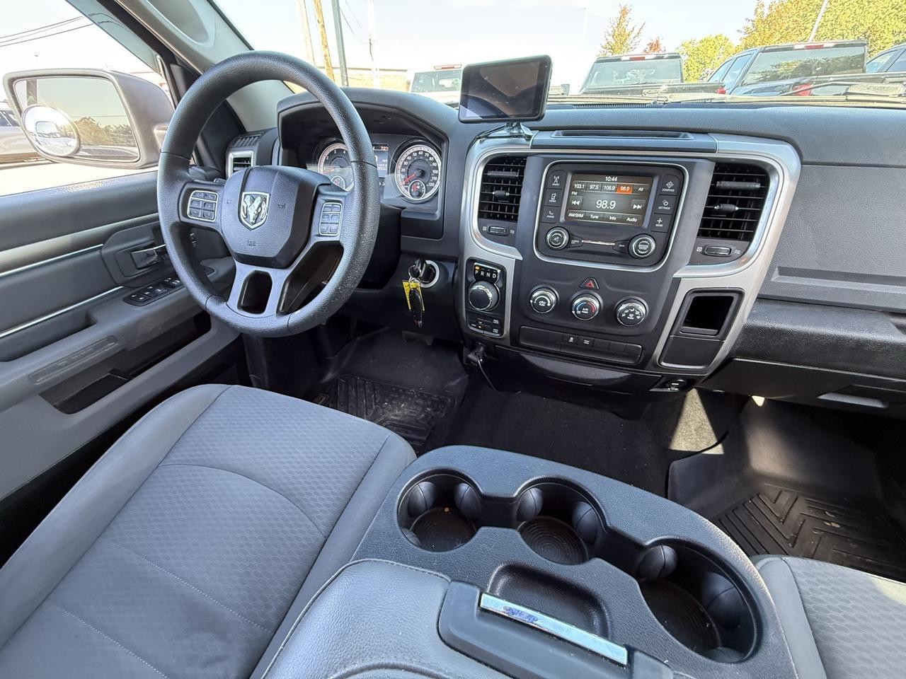 2018 Ram 1500 SLT Crestwood KY