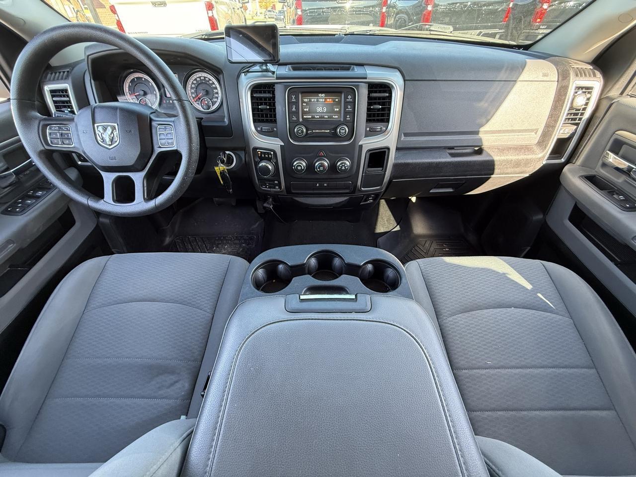 2018 Ram 1500 SLT Crestwood KY