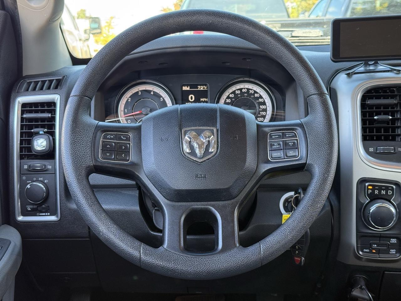 2018 Ram 1500 SLT Crestwood KY