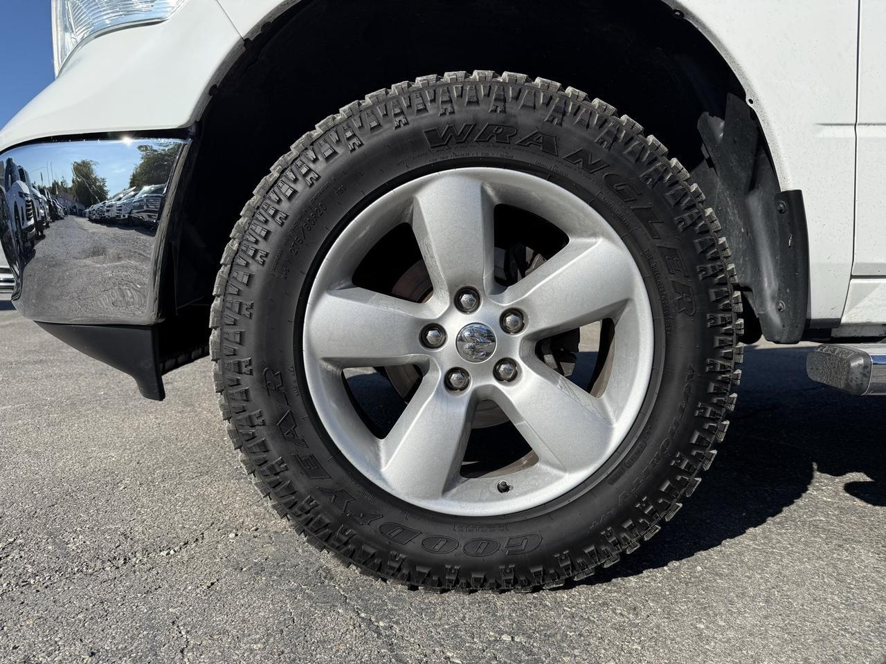 2018 Ram 1500 SLT Crestwood KY