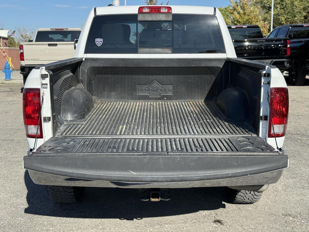 2018 Ram 1500 SLT Crestwood KY