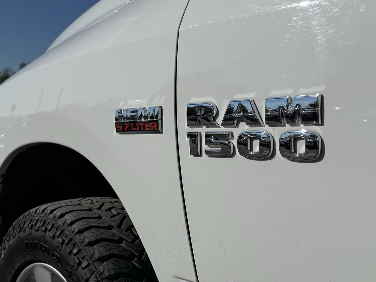 2018 Ram 1500 SLT Crestwood KY