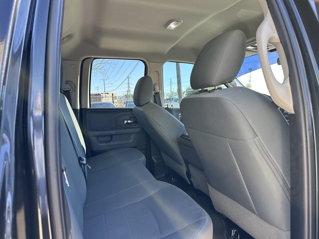 2018 Ram 1500 SLT Dallas TX
