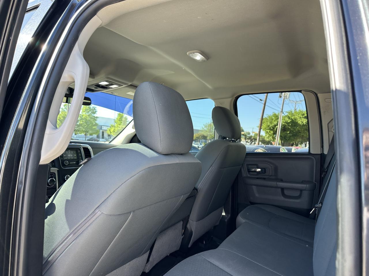 2018 Ram 1500 SLT Dallas TX