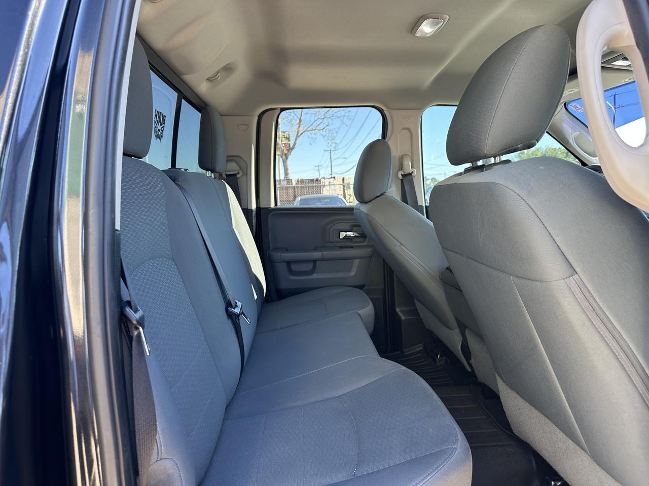 2018 Ram 1500 SLT Dallas TX