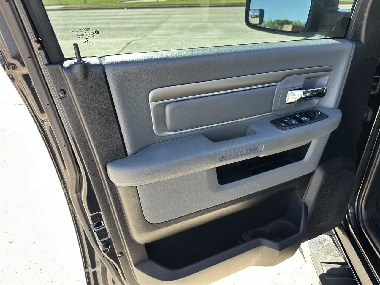 2018 Ram 1500 SLT Dallas TX