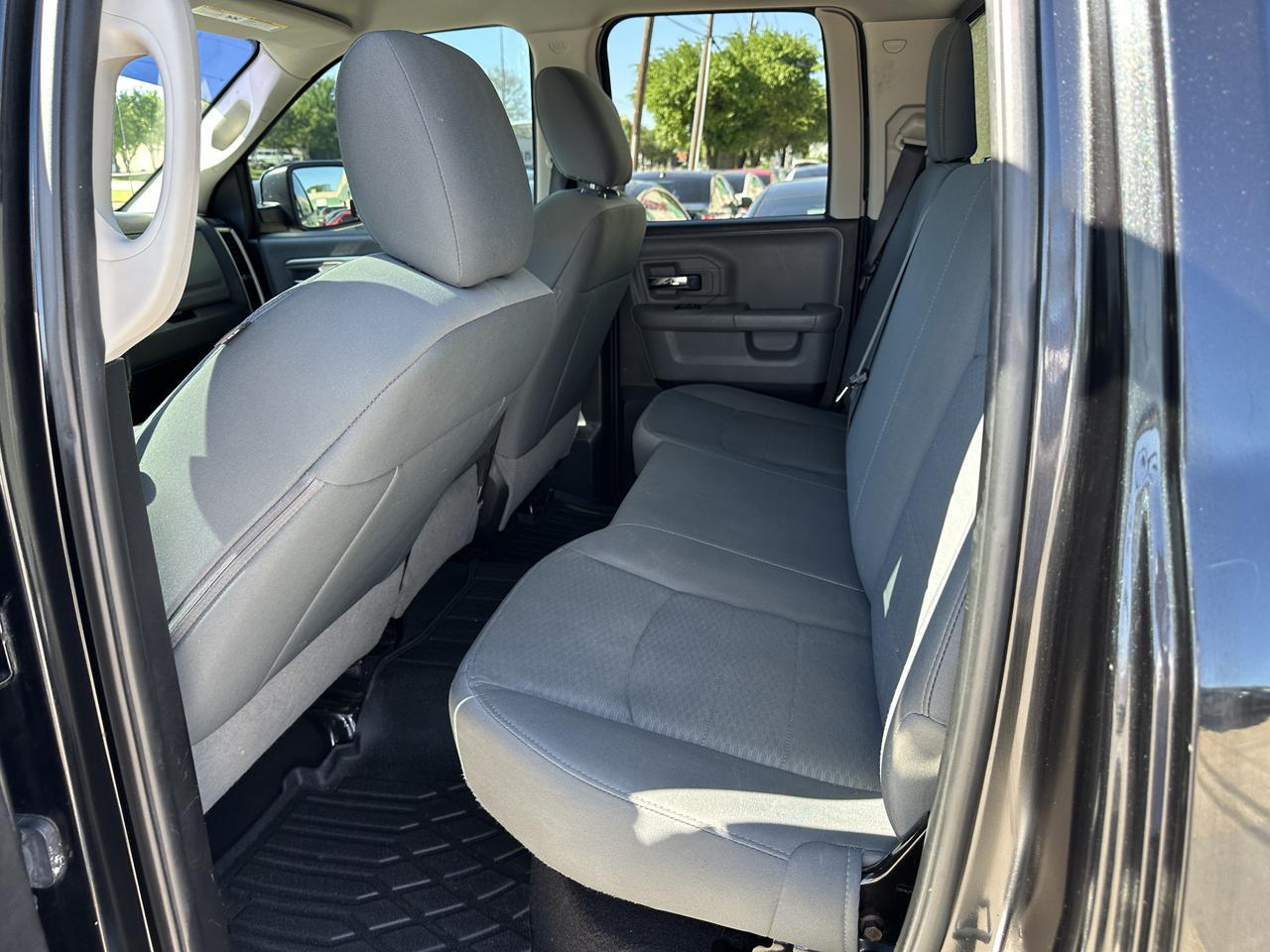 2018 Ram 1500 SLT Dallas TX