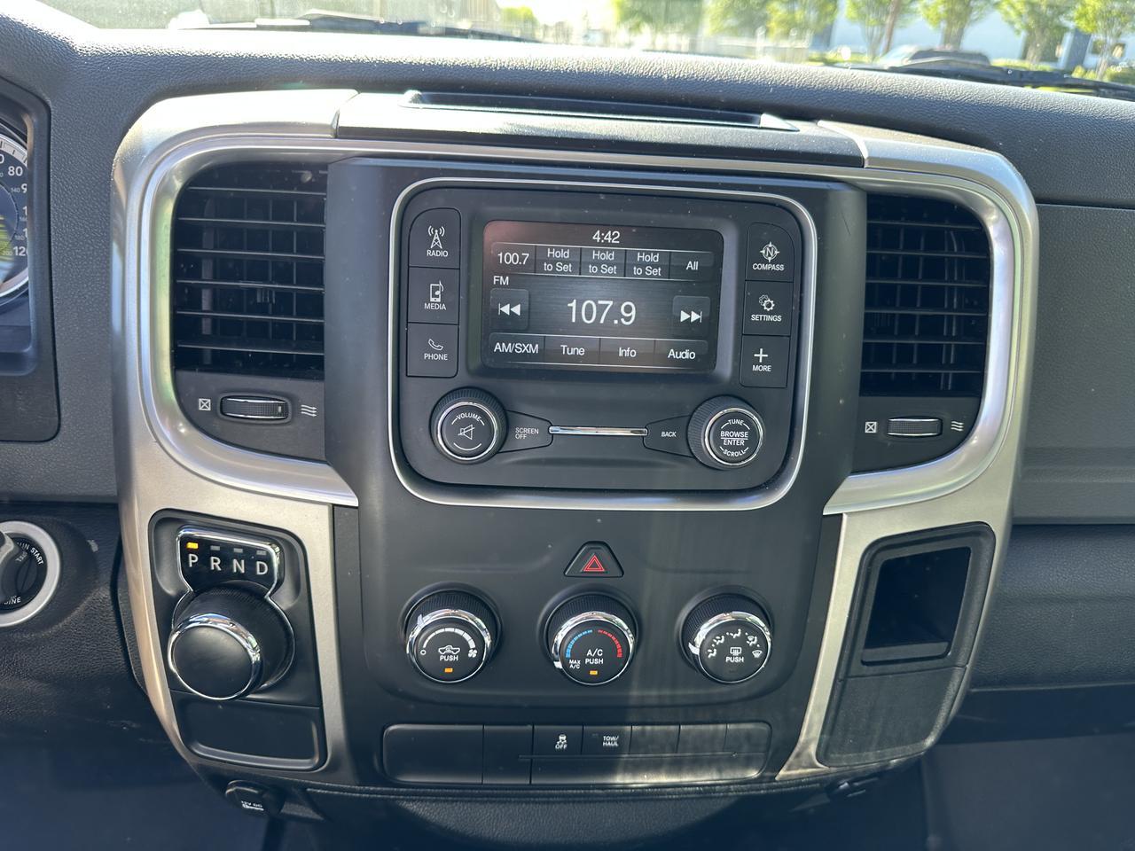 2018 Ram 1500 SLT Dallas TX